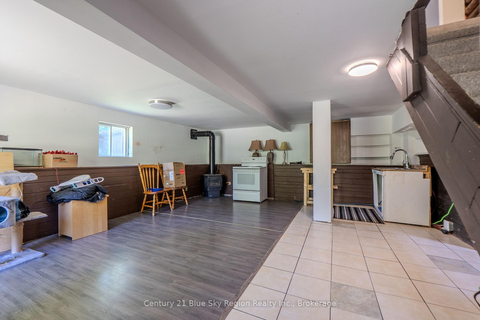 Photo 20 of 129 Mountain Road, Callander — HOMEH