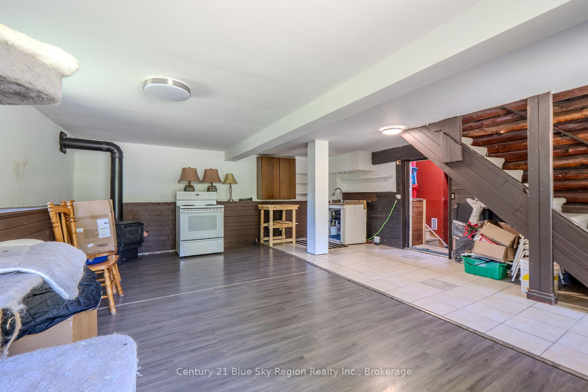 Photo 21 of 129 Mountain Road, Callander — HOMEH
