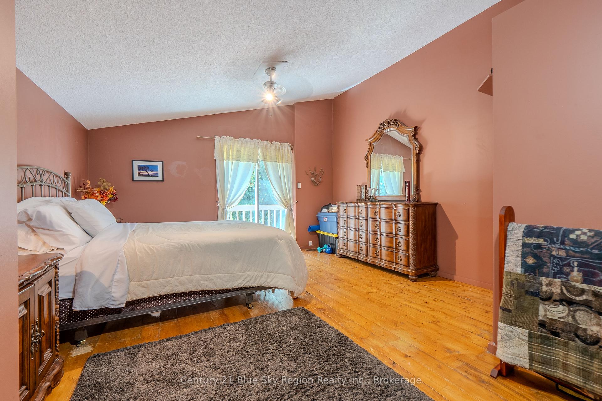 Photo 24 of 129 Mountain Road, Callander — HOMEH