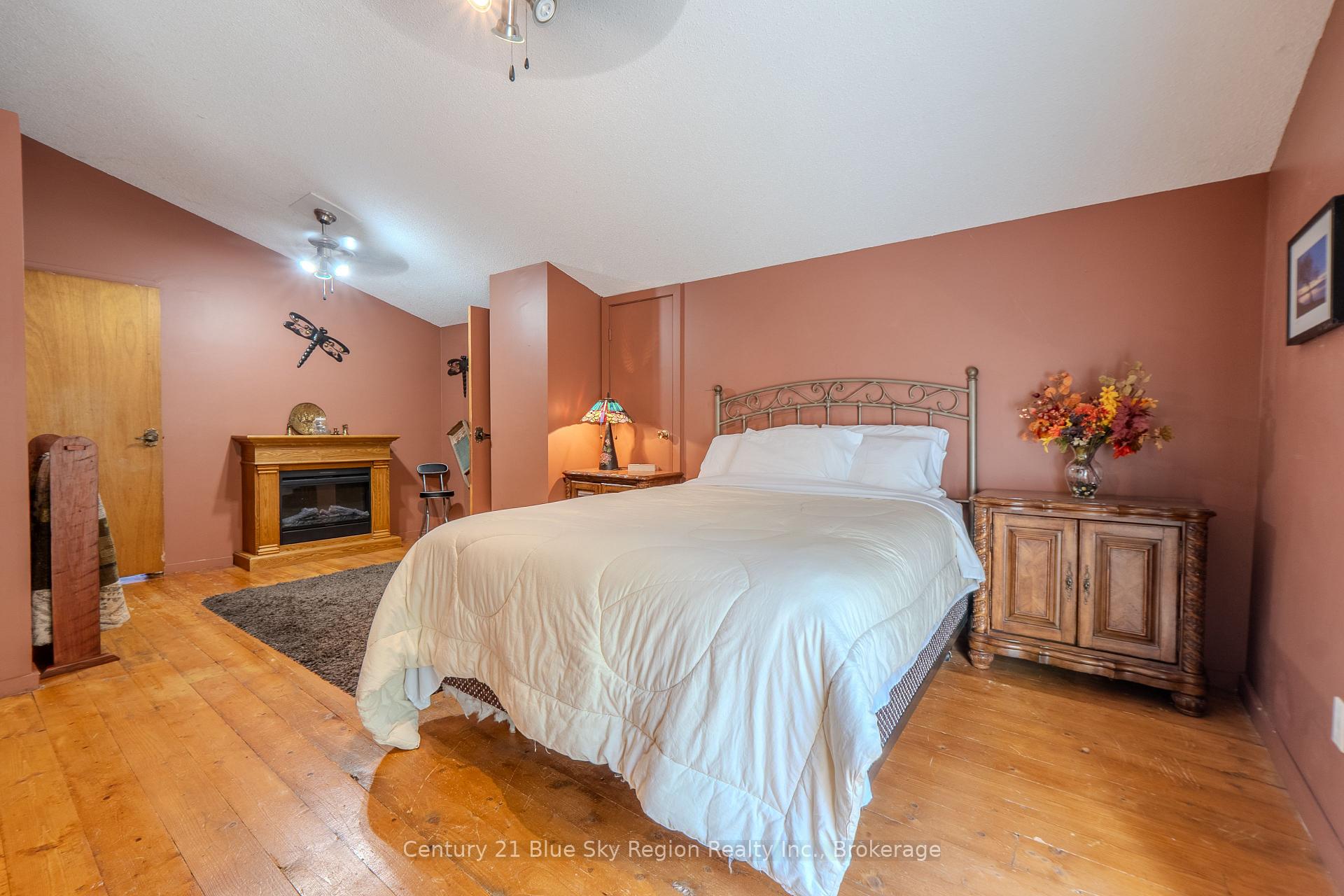 Photo 25 of 129 Mountain Road, Callander — HOMEH