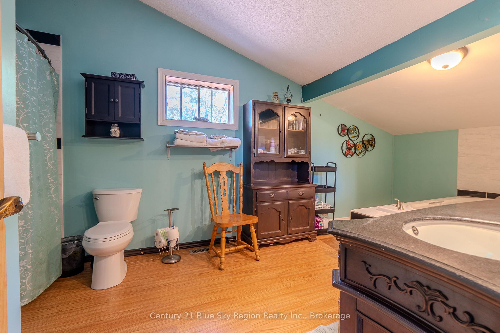 Photo 31 of 129 Mountain Road, Callander — HOMEH