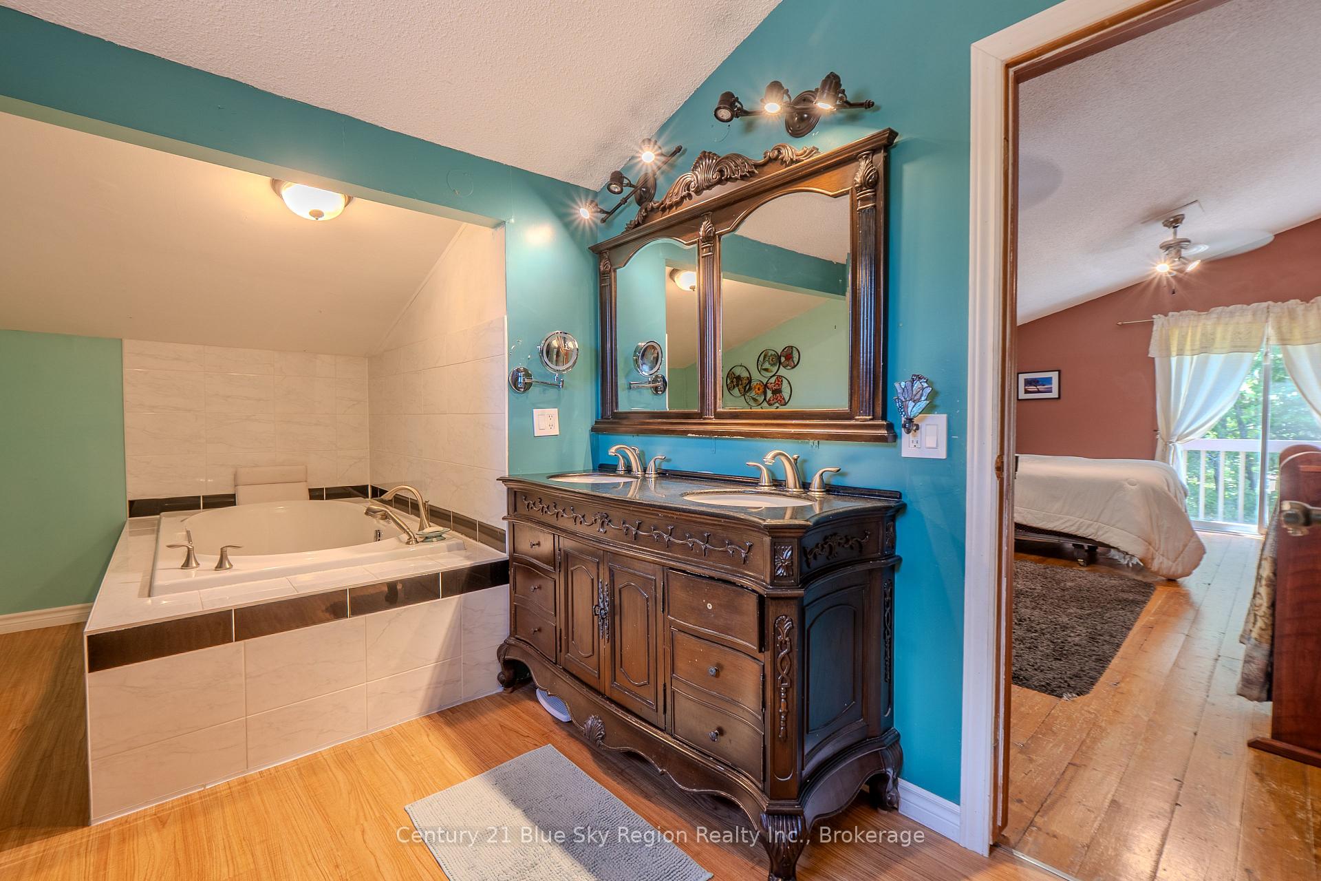 Photo 32 of 129 Mountain Road, Callander — HOMEH