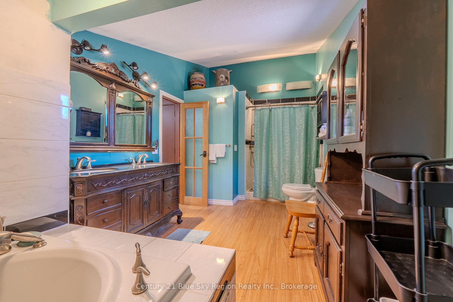 Photo 35 of 129 Mountain Road, Callander — HOMEH