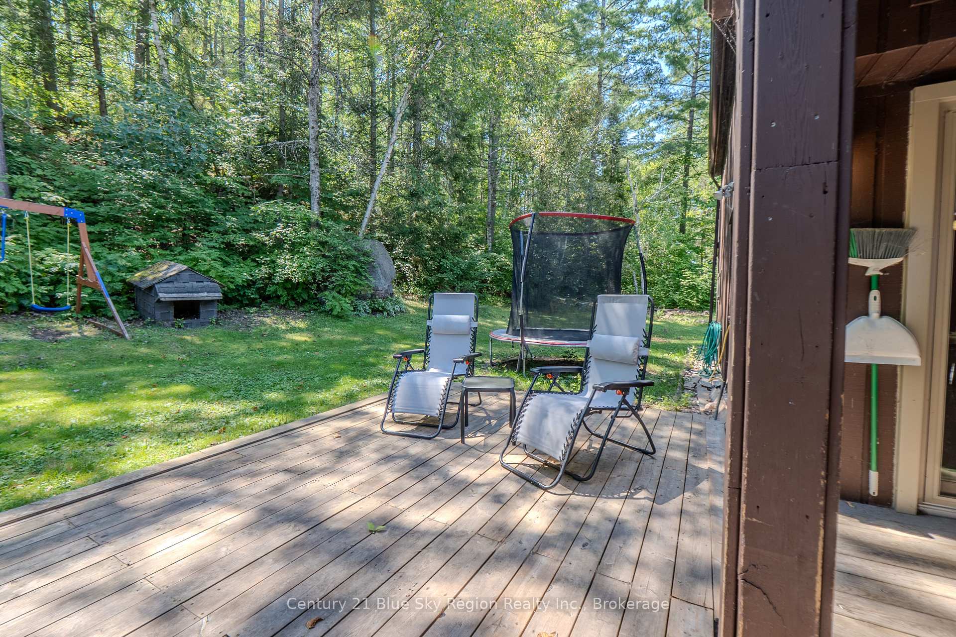 Photo 39 of 129 Mountain Road, Callander — HOMEH