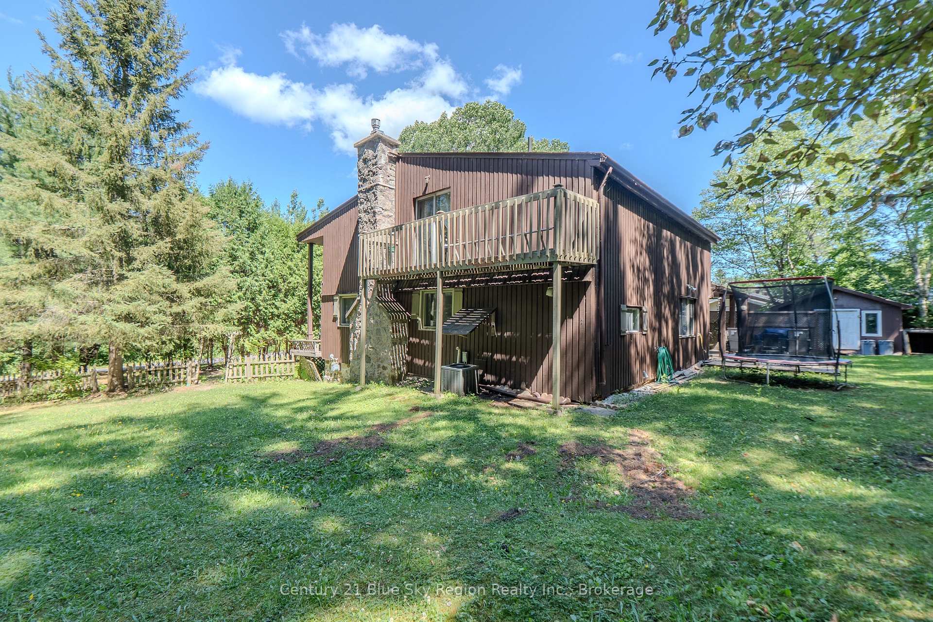 Photo 40 of 129 Mountain Road, Callander — HOMEH