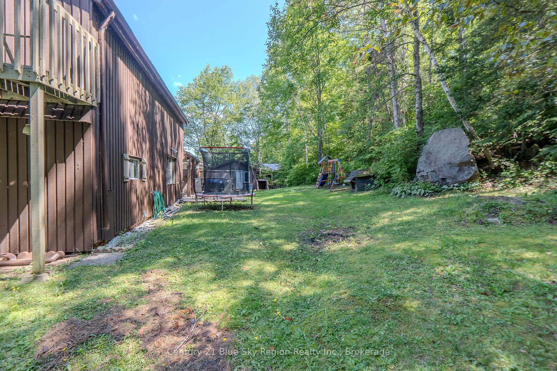 Photo 42 of 129 Mountain Road, Callander — HOMEH