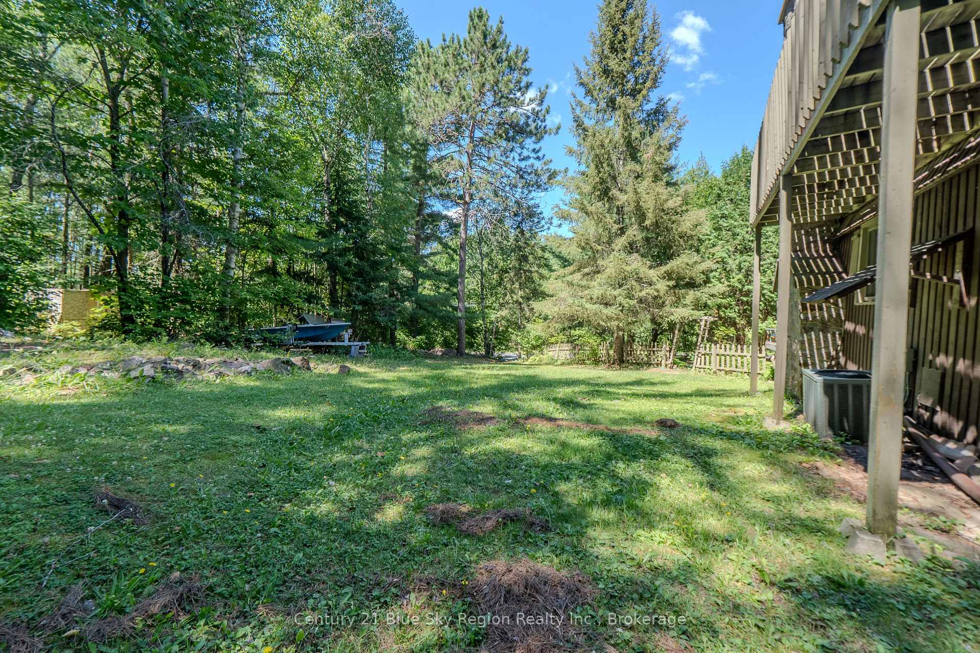 Photo 43 of 129 Mountain Road, Callander — HOMEH