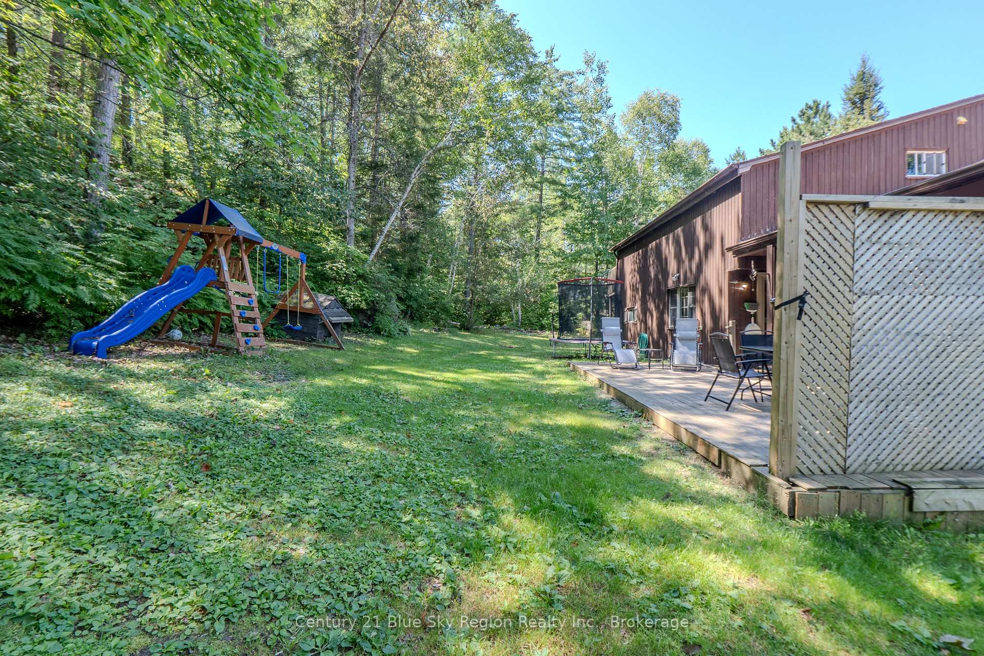 Photo 44 of 129 Mountain Road, Callander — HOMEH