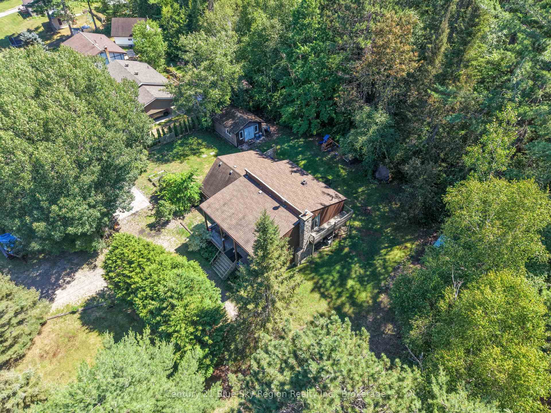 Photo 48 of 129 Mountain Road, Callander — HOMEH