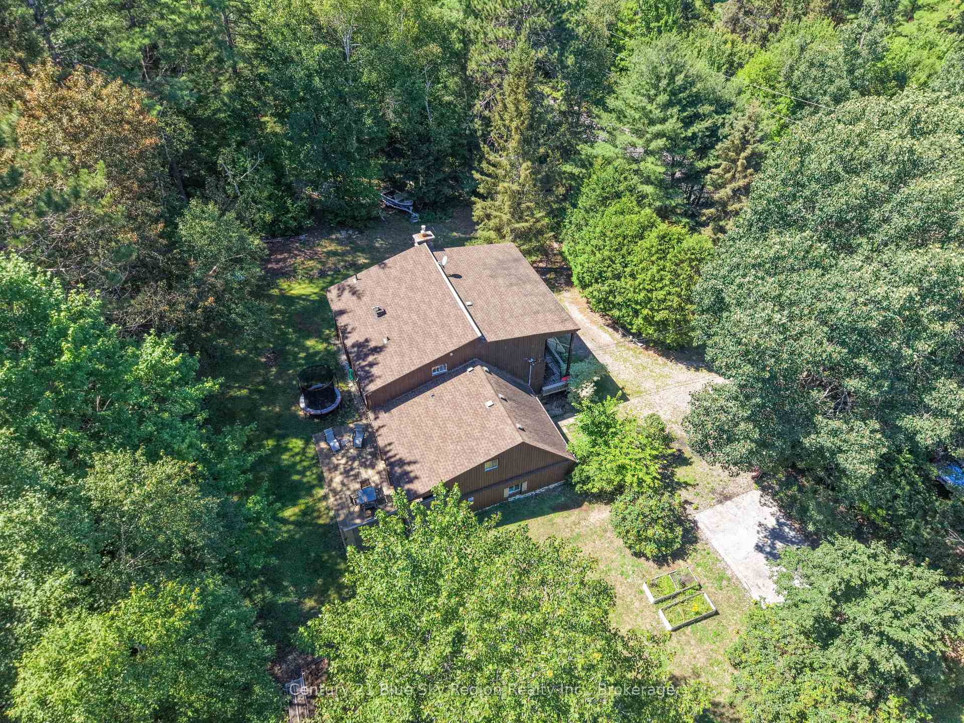 Photo 50 of 129 Mountain Road, Callander — HOMEH