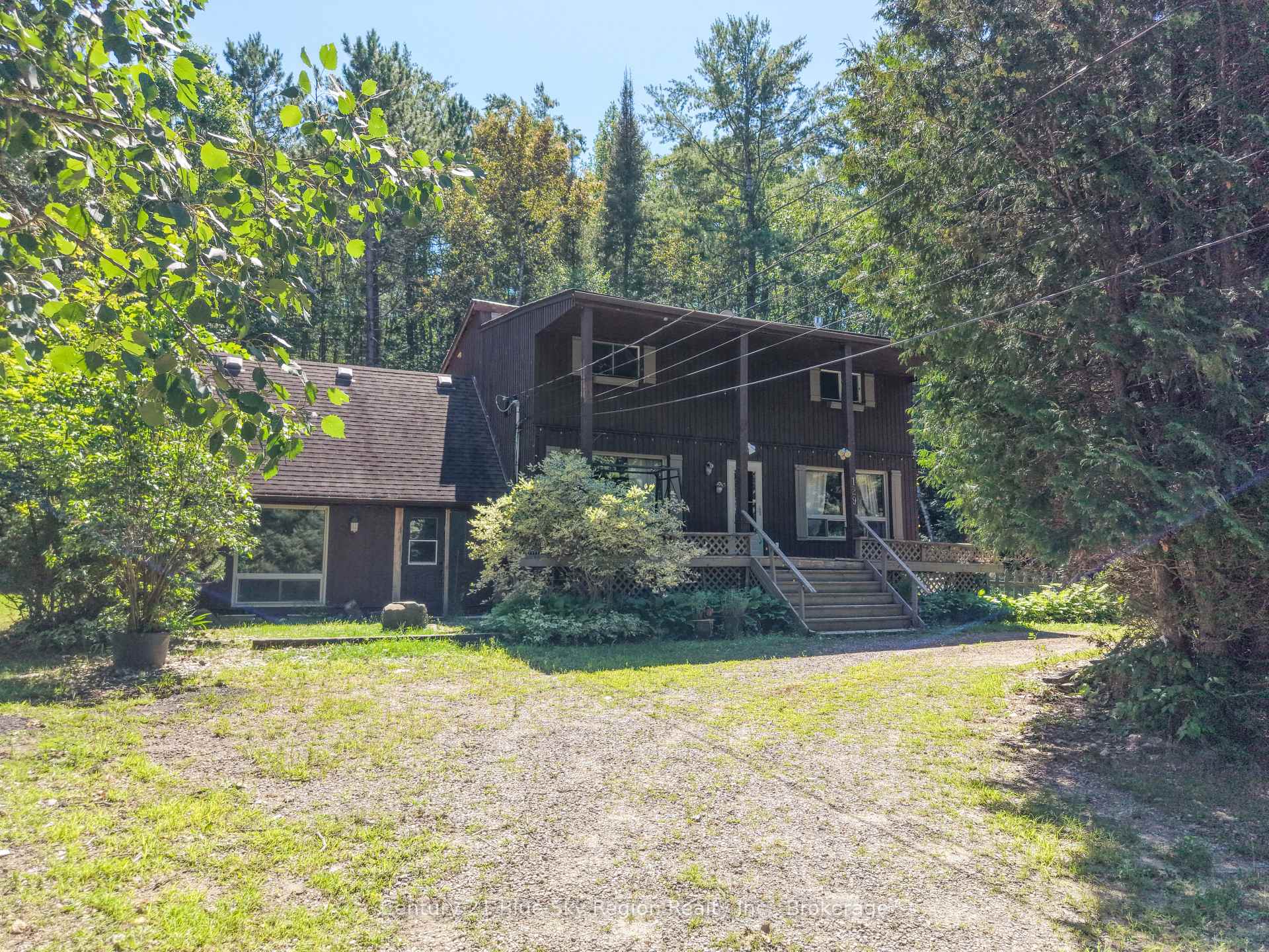 Photo 54 of 129 Mountain Road, Callander — HOMEH