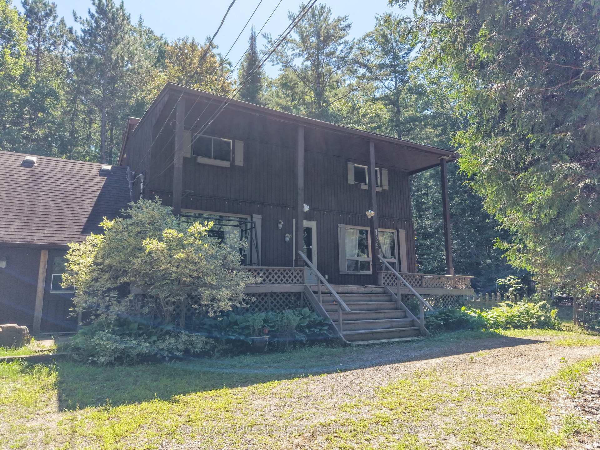 Photo 51 of 129 Mountain Road, Callander — HOMEH
