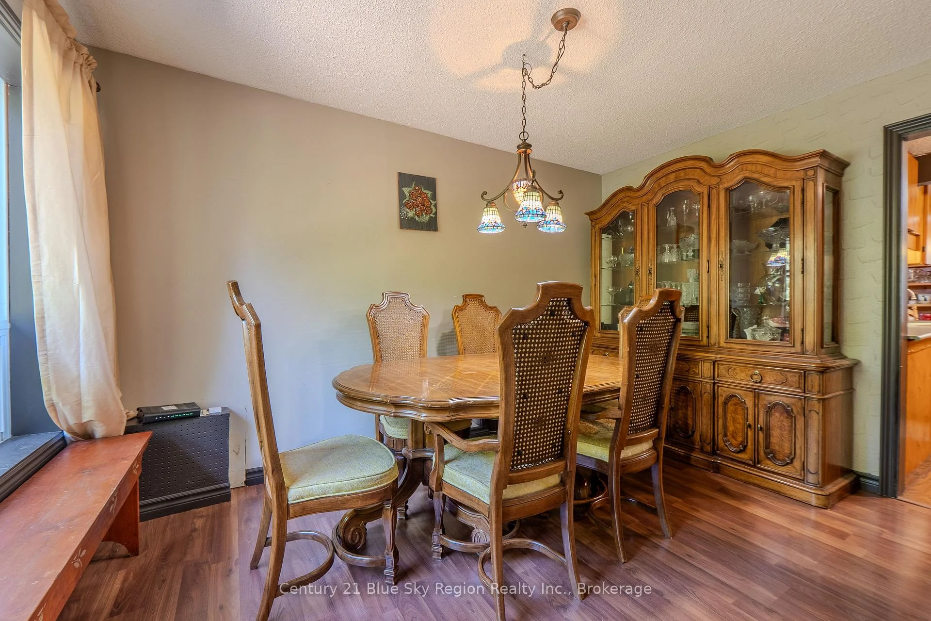 Photo 5 of 129 Mountain Road, Callander — HOMEH