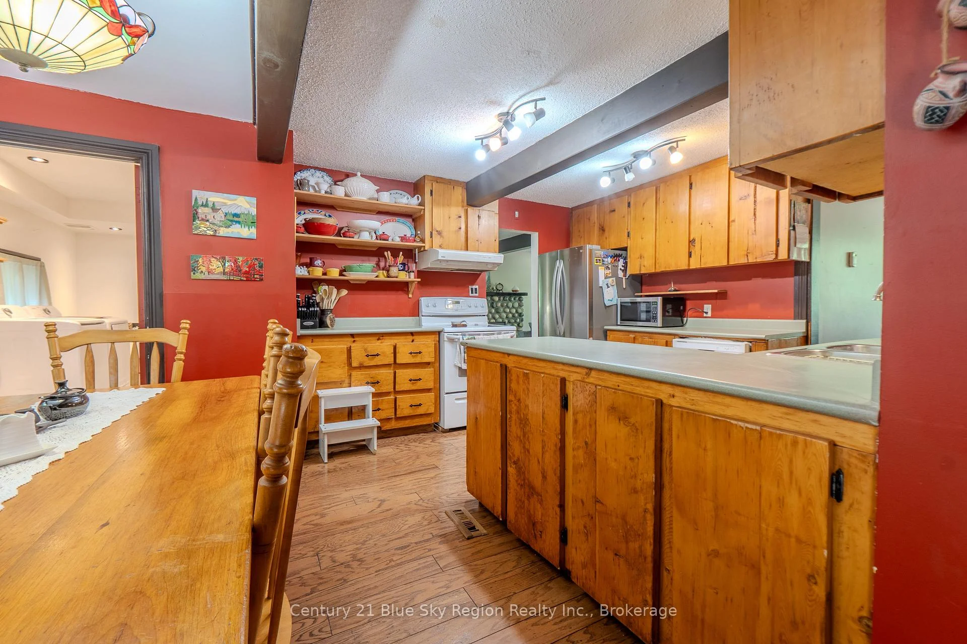 Photo 8 of 129 Mountain Road, Callander — HOMEH