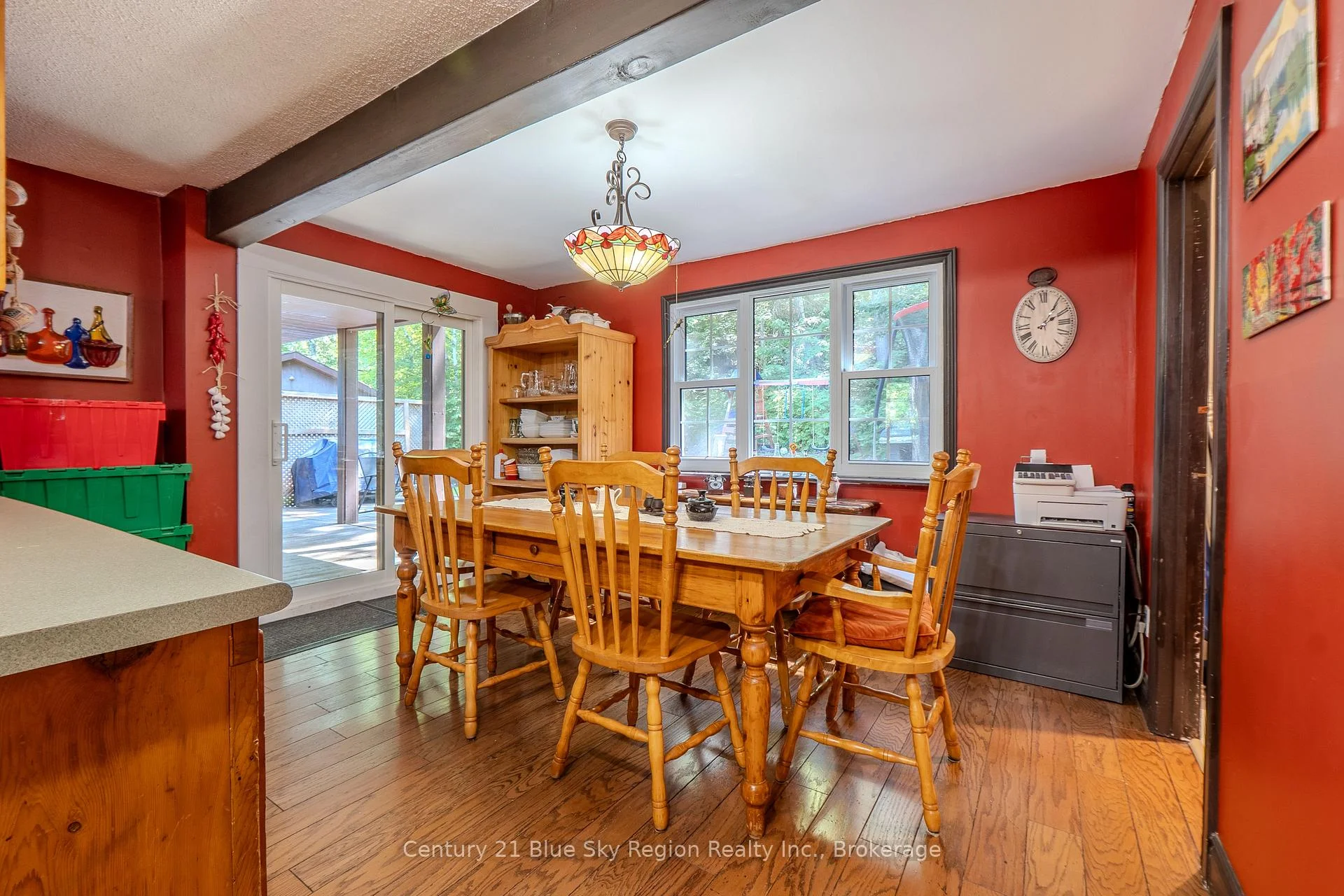Photo 11 of 129 Mountain Road, Callander — HOMEH