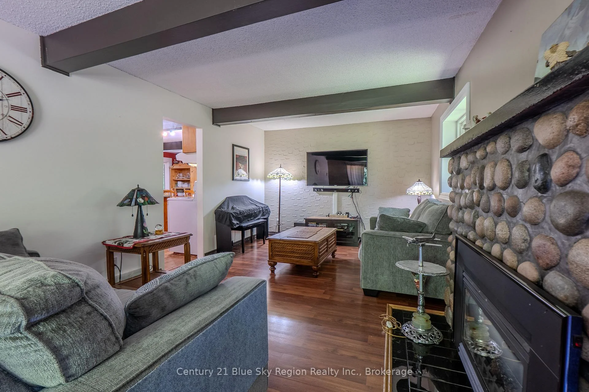 Photo 13 of 129 Mountain Road, Callander — HOMEH