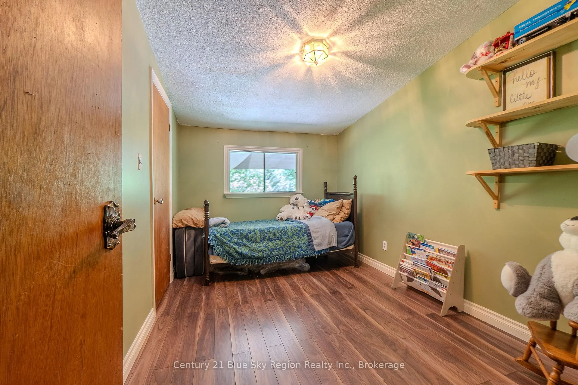 Photo 33 of 129 Mountain Road, Callander — HOMEH