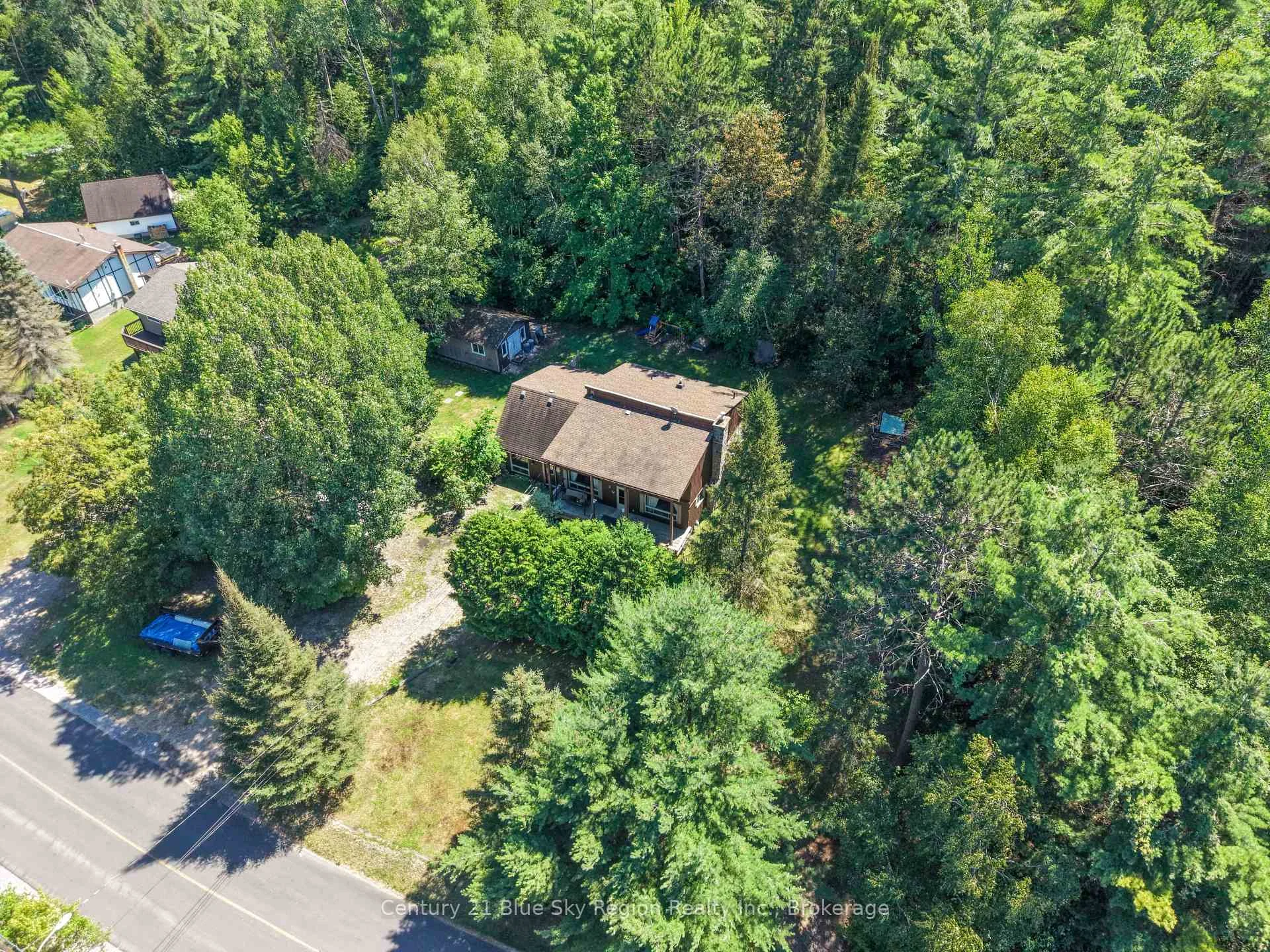 Photo 49 of 129 Mountain Road, Callander — HOMEH