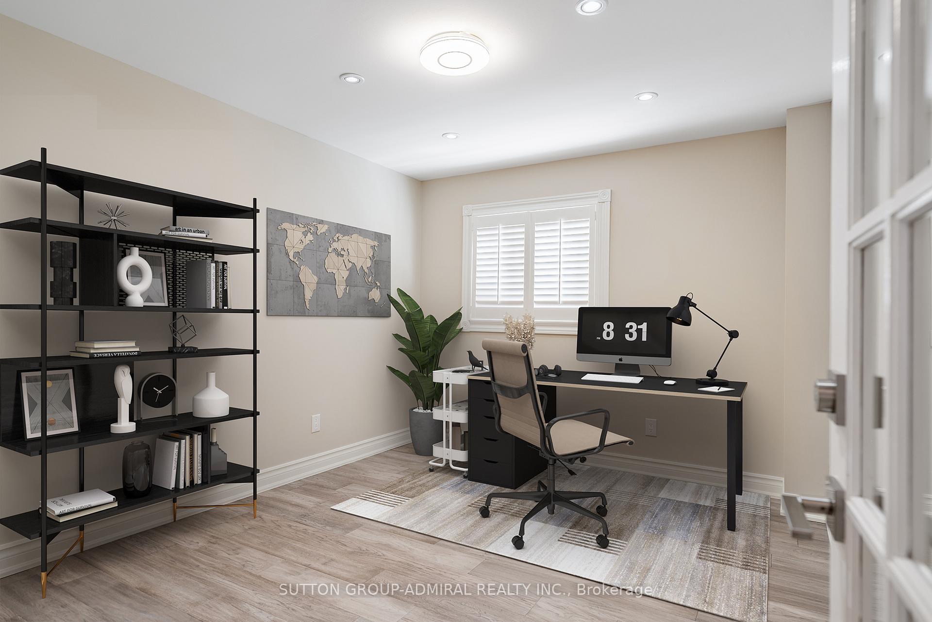 Photo 15 of 150 Rockwood Crescent, Vaughan, Beverley Glen — HOMEH
