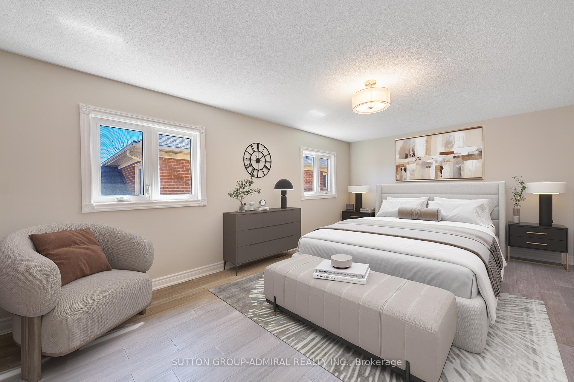 Photo 20 of 150 Rockwood Crescent, Vaughan, Beverley Glen — HOMEH