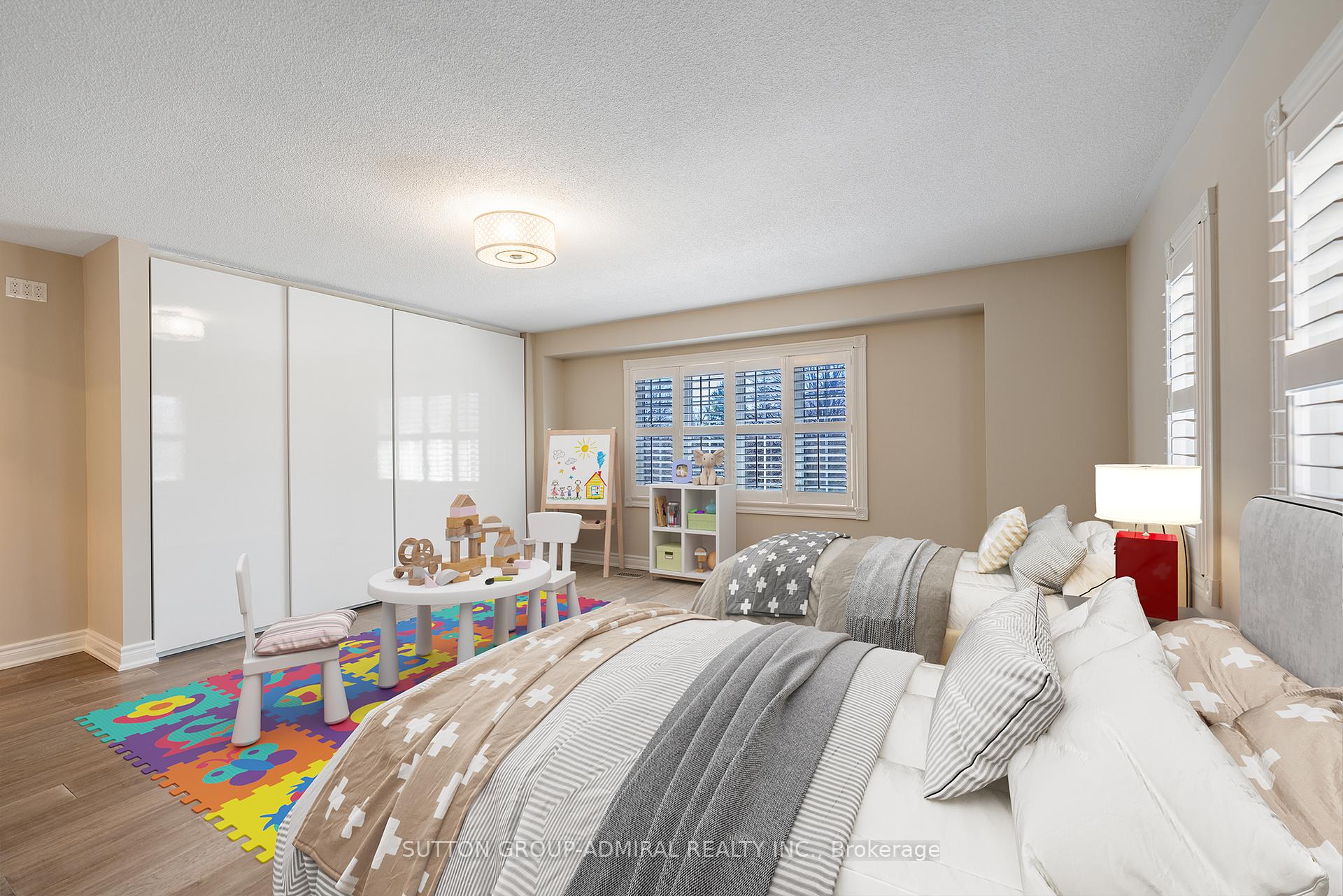 Photo 24 of 150 Rockwood Crescent, Vaughan, Beverley Glen — HOMEH