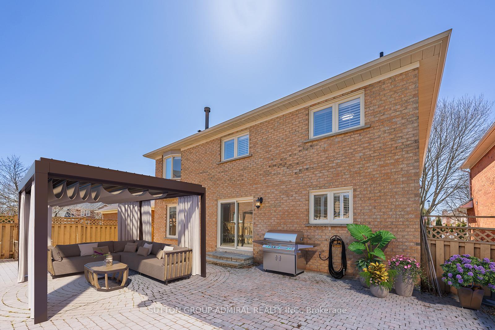 Photo 37 of 150 Rockwood Crescent, Vaughan, Beverley Glen — HOMEH