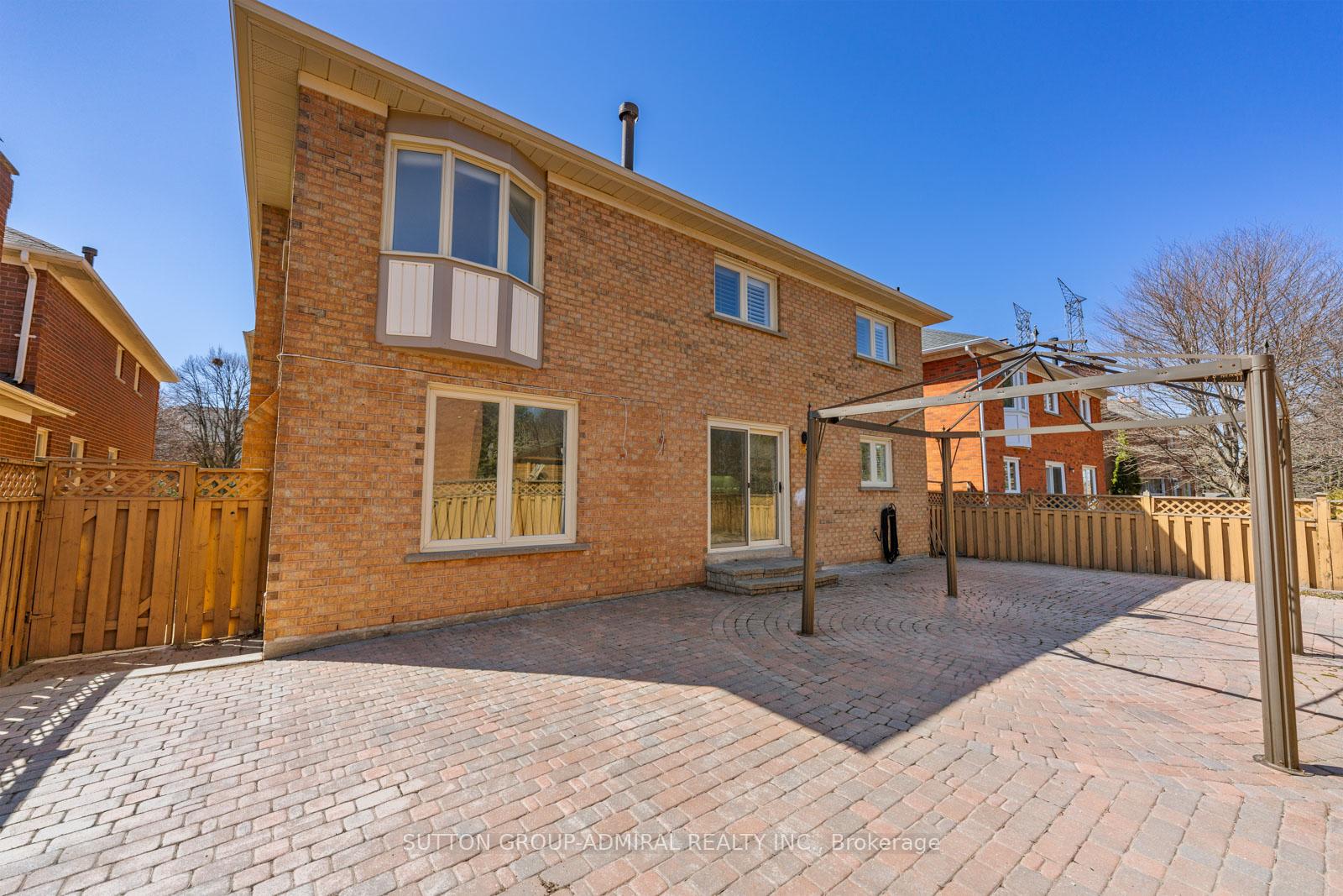 Photo 38 of 150 Rockwood Crescent, Vaughan, Beverley Glen — HOMEH