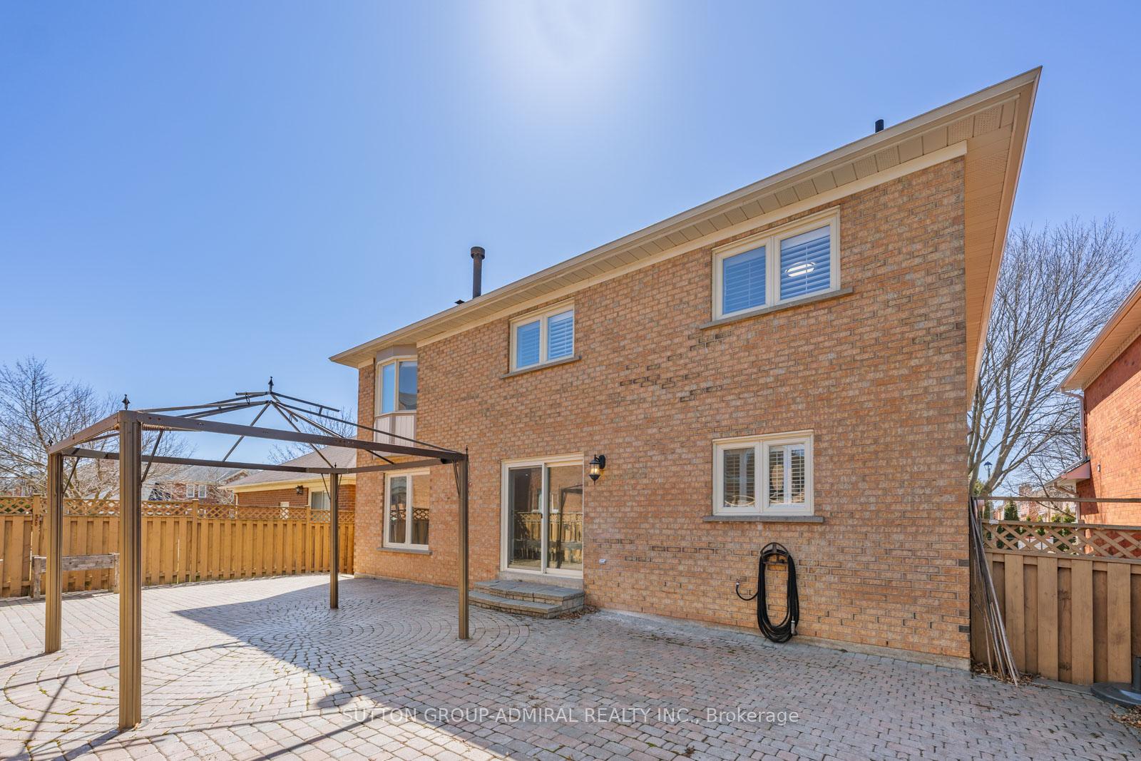 Photo 39 of 150 Rockwood Crescent, Vaughan, Beverley Glen — HOMEH