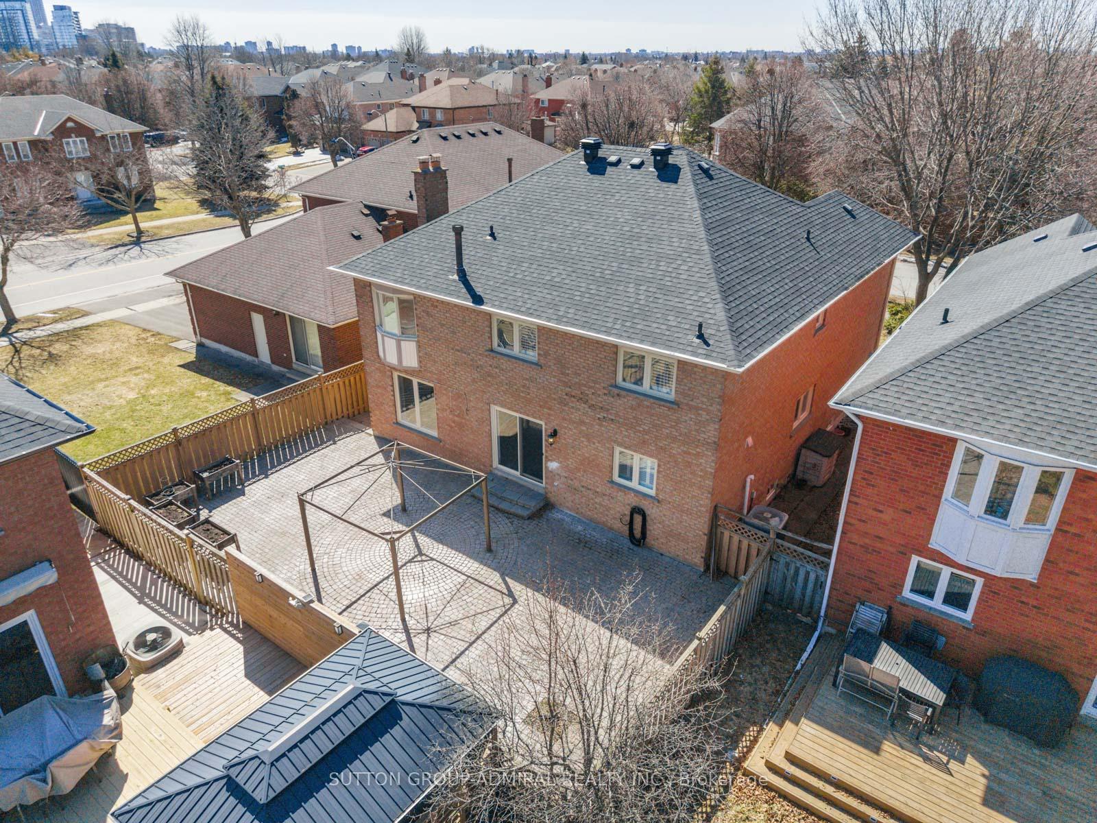 Photo 40 of 150 Rockwood Crescent, Vaughan, Beverley Glen — HOMEH