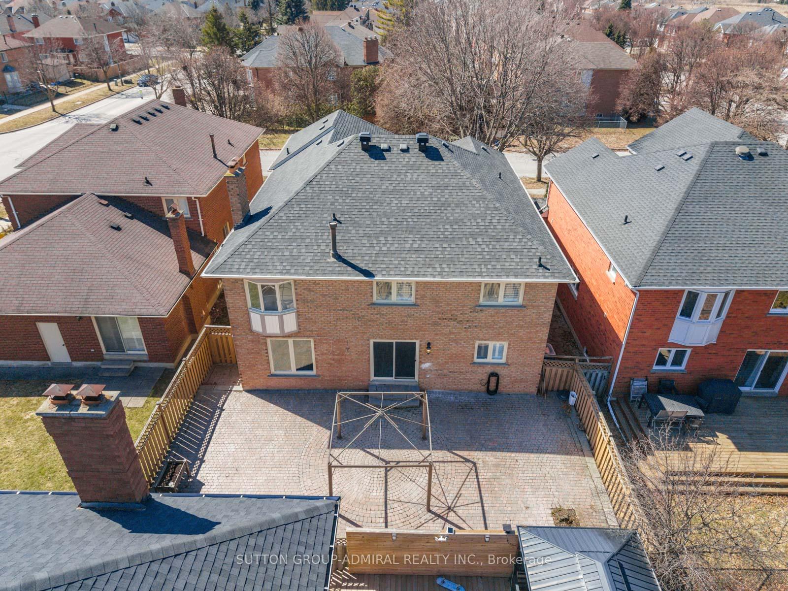 Photo 41 of 150 Rockwood Crescent, Vaughan, Beverley Glen — HOMEH