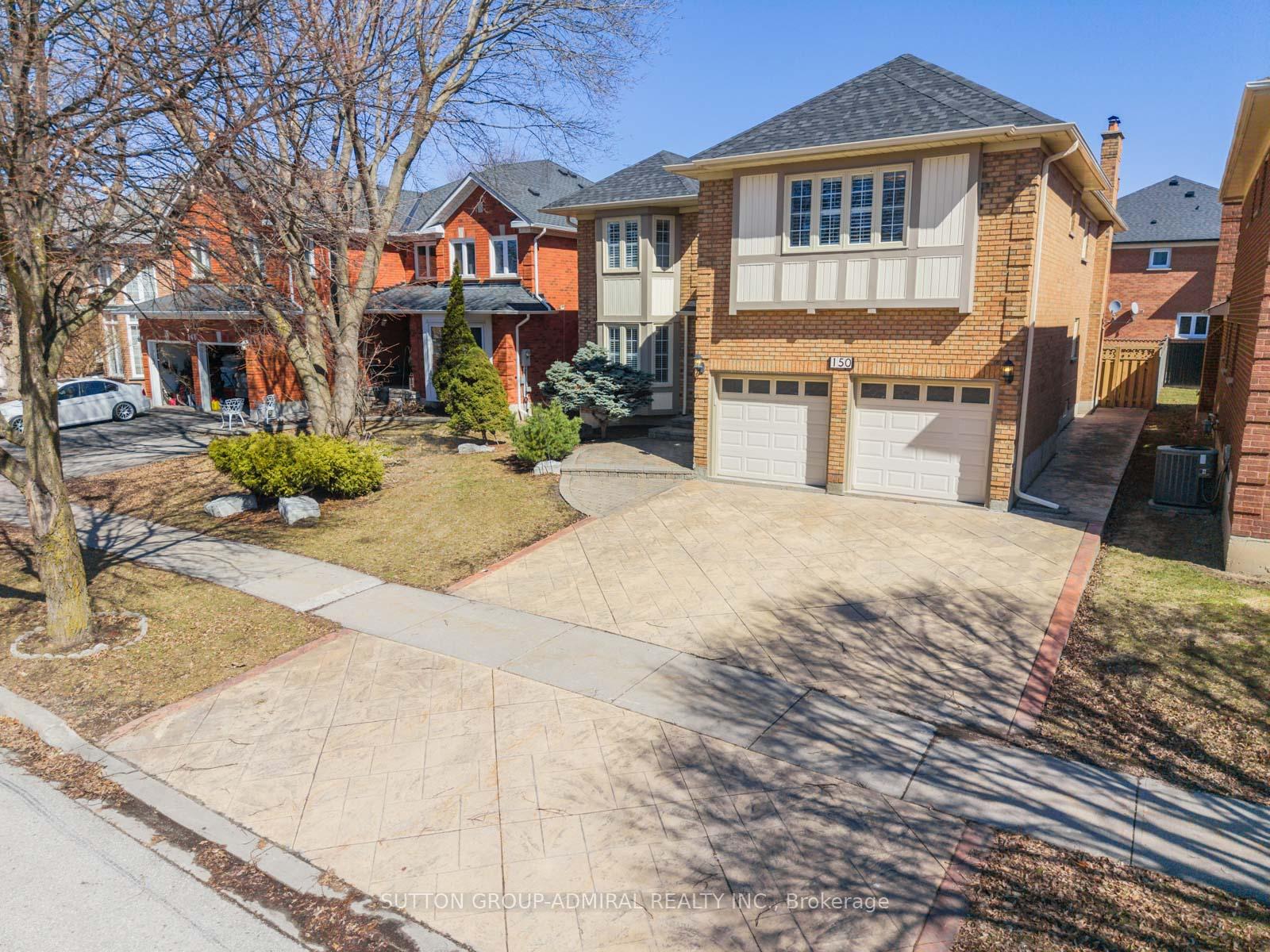 Photo 42 of 150 Rockwood Crescent, Vaughan, Beverley Glen — HOMEH