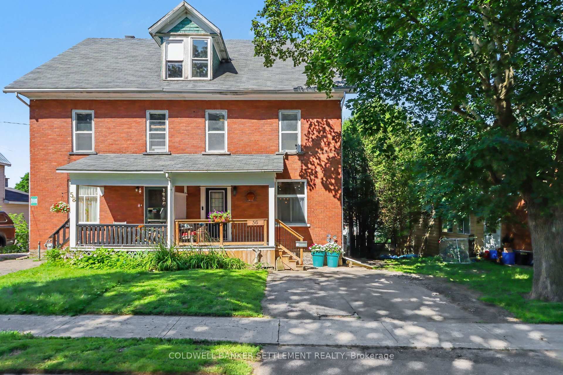 Photo 1 of 56 Aberdeen Avenue, Smiths Falls, Smiths Falls — HOMEH