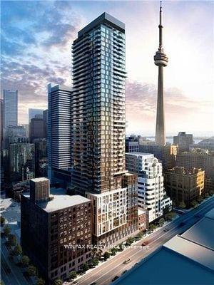 Photo 1 of Unit 908, 87 Peter Street, Toronto, Waterfront Communities — HOMEH