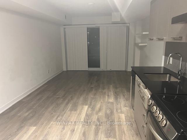 Photo 2 of Unit 908, 87 Peter Street, Toronto, Waterfront Communities — HOMEH