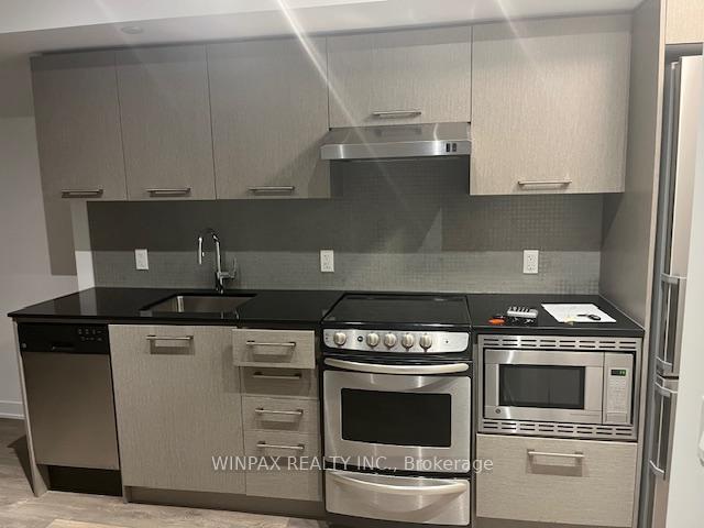 Photo 3 of Unit 908, 87 Peter Street, Toronto, Waterfront Communities — HOMEH