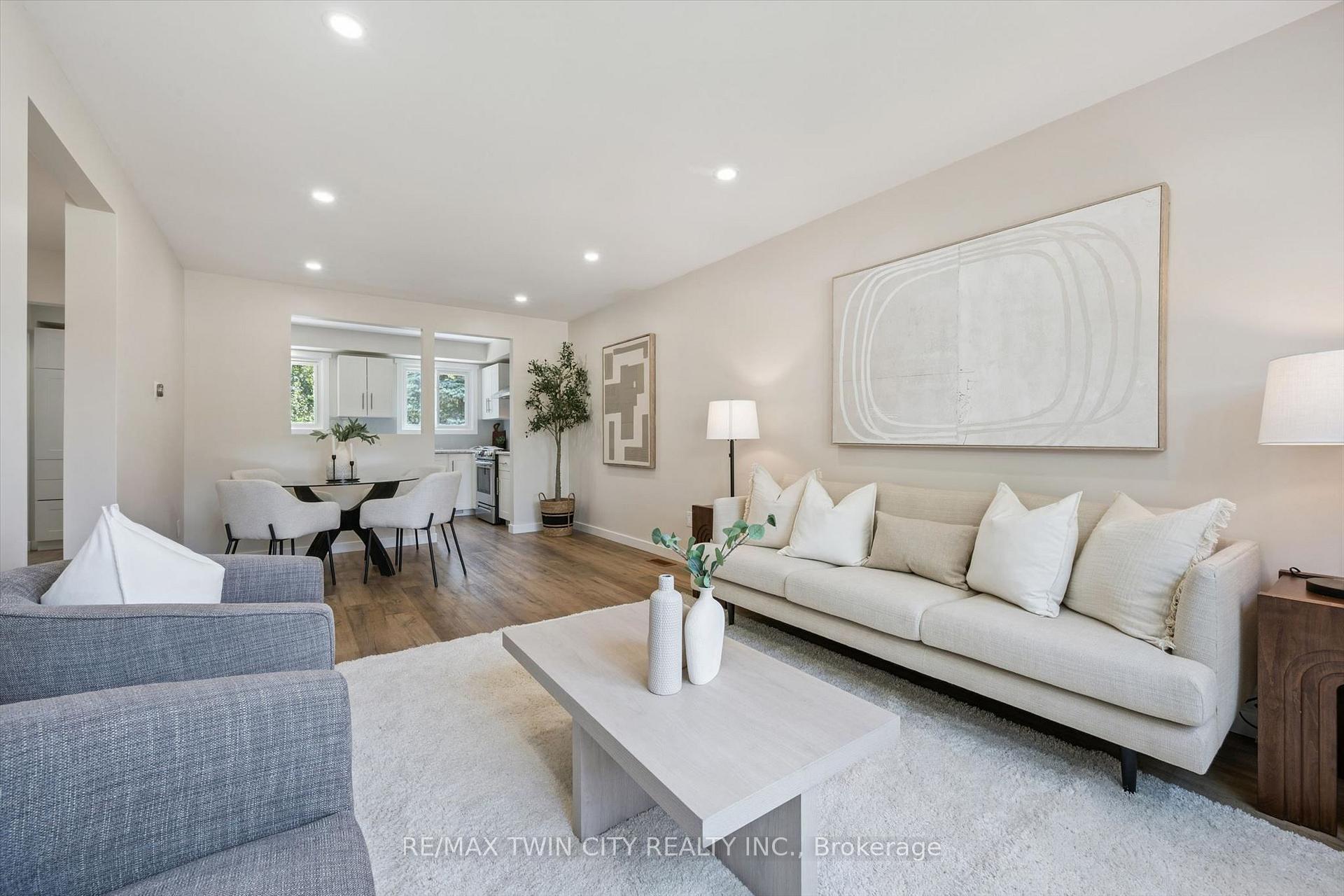 Photo 9 of Unit A, 488 Glenelm Crescent, Waterloo, Lakeshore Village — HOMEH