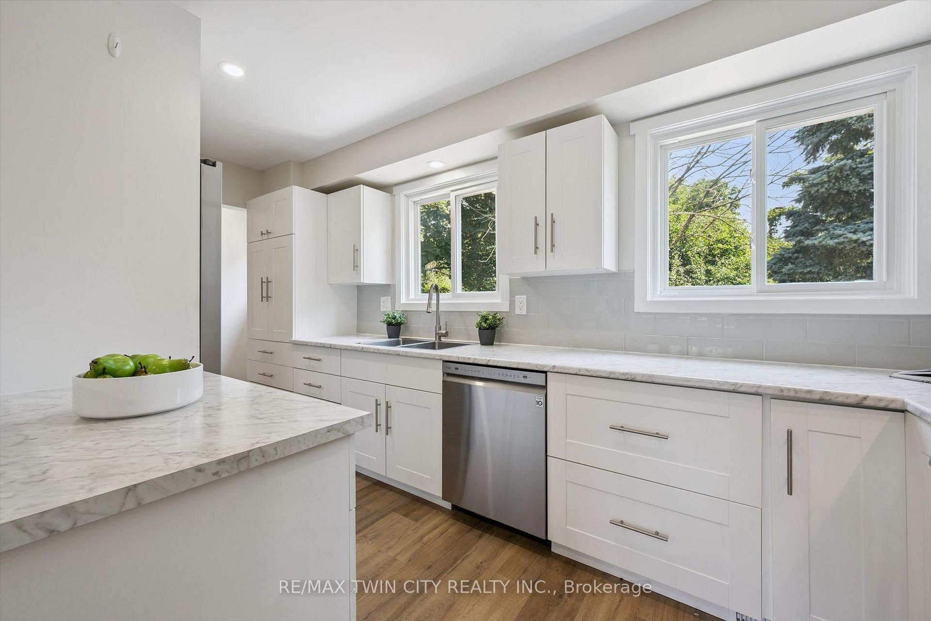 Photo 11 of Unit A, 488 Glenelm Crescent, Waterloo, Lakeshore Village — HOMEH