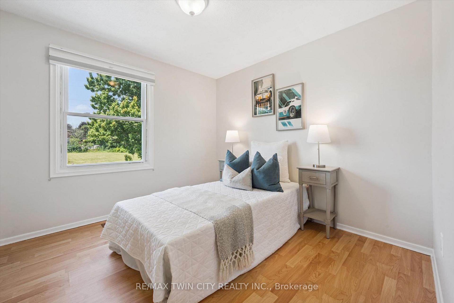 Photo 15 of Unit A, 488 Glenelm Crescent, Waterloo, Lakeshore Village — HOMEH