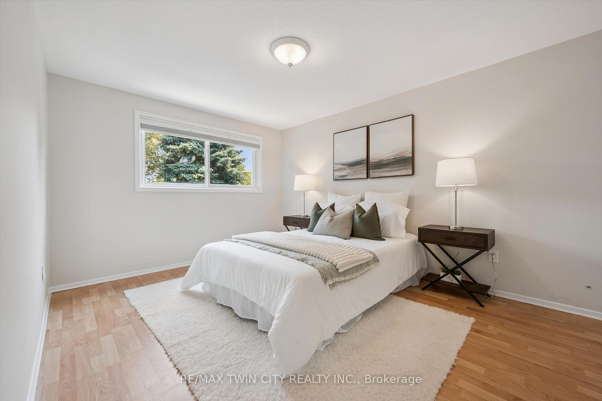 Photo 20 of Unit A, 488 Glenelm Crescent, Waterloo, Lakeshore Village — HOMEH