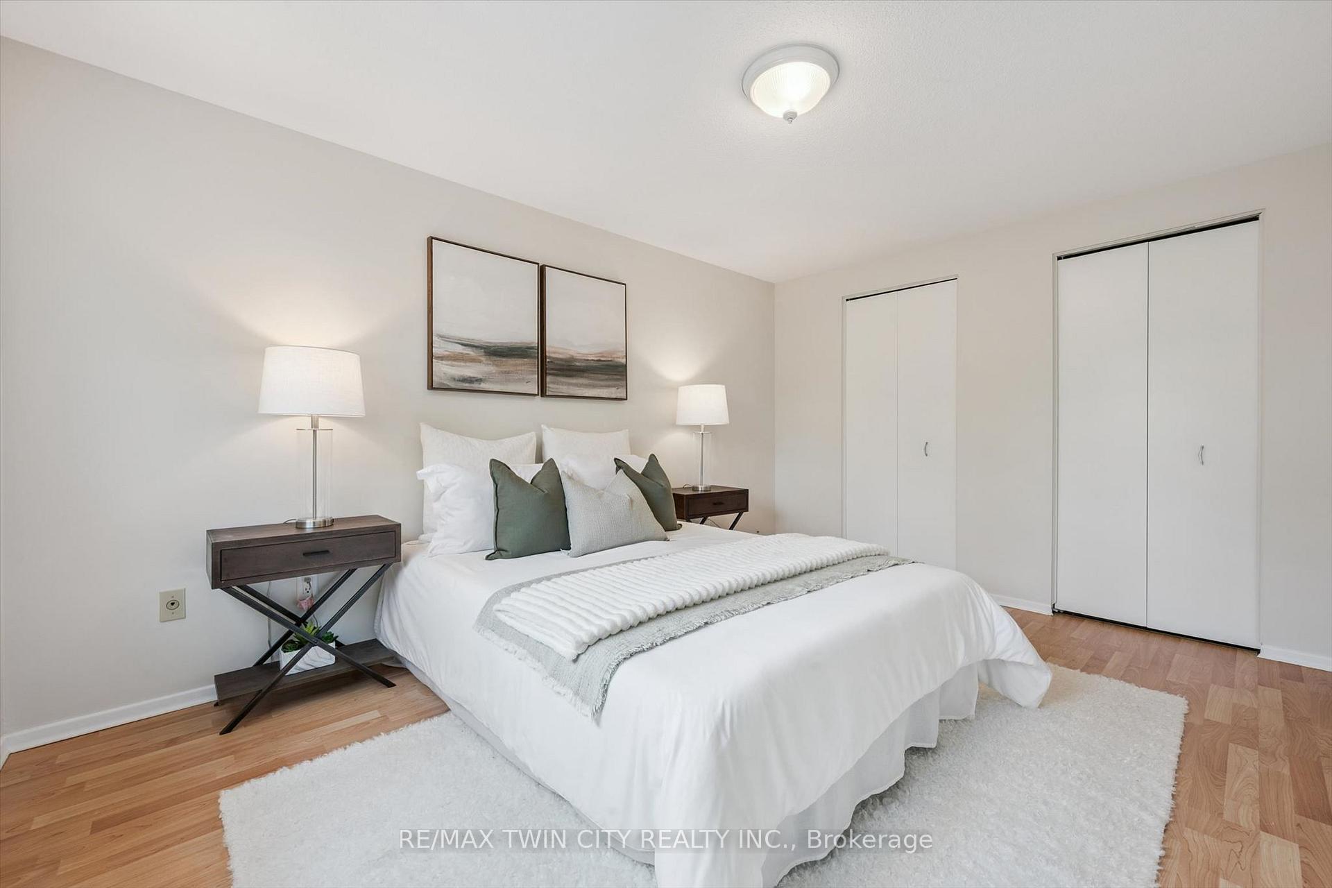 Photo 22 of Unit A, 488 Glenelm Crescent, Waterloo, Lakeshore Village — HOMEH