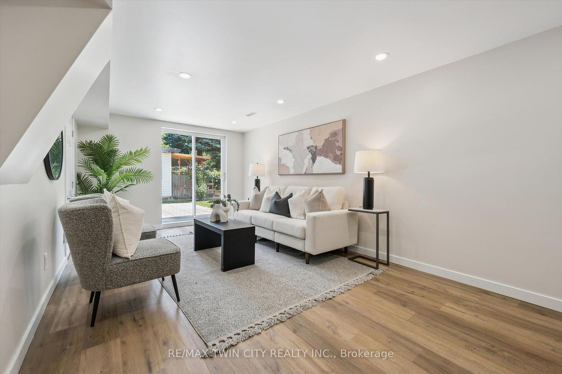 Photo 24 of Unit A, 488 Glenelm Crescent, Waterloo, Lakeshore Village — HOMEH