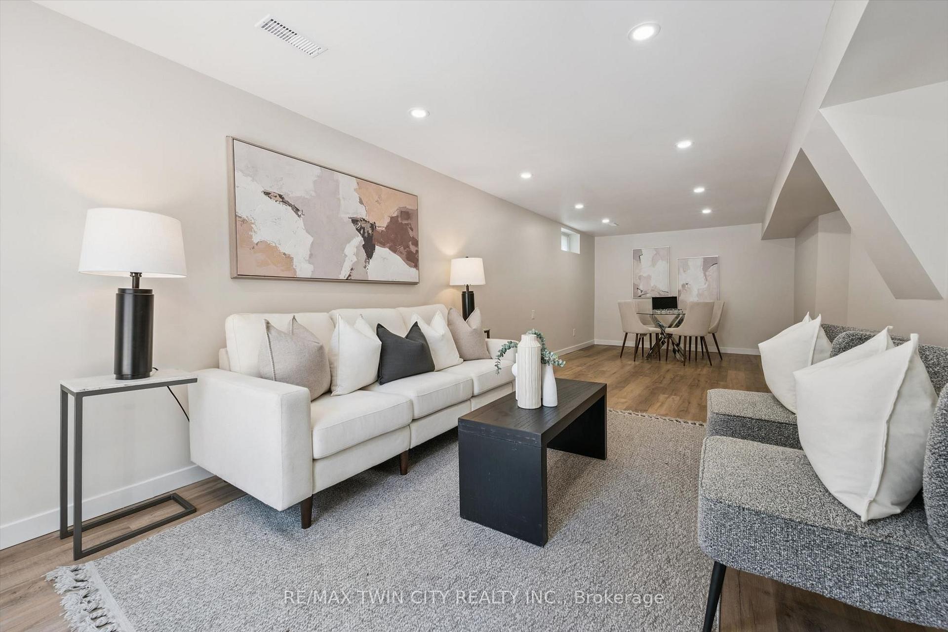 Photo 26 of Unit A, 488 Glenelm Crescent, Waterloo, Lakeshore Village — HOMEH