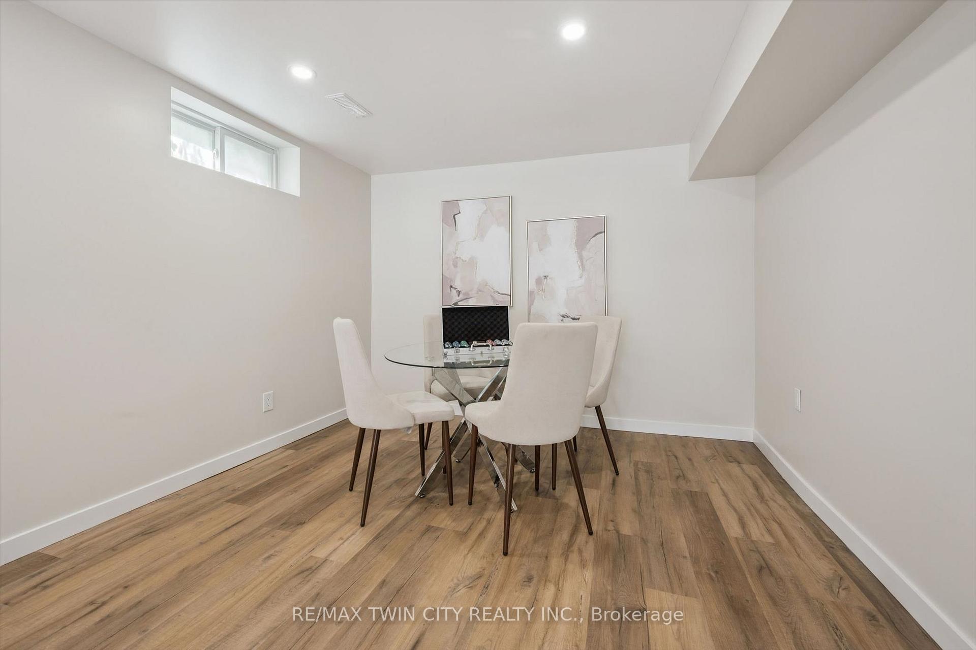 Photo 27 of Unit A, 488 Glenelm Crescent, Waterloo, Lakeshore Village — HOMEH