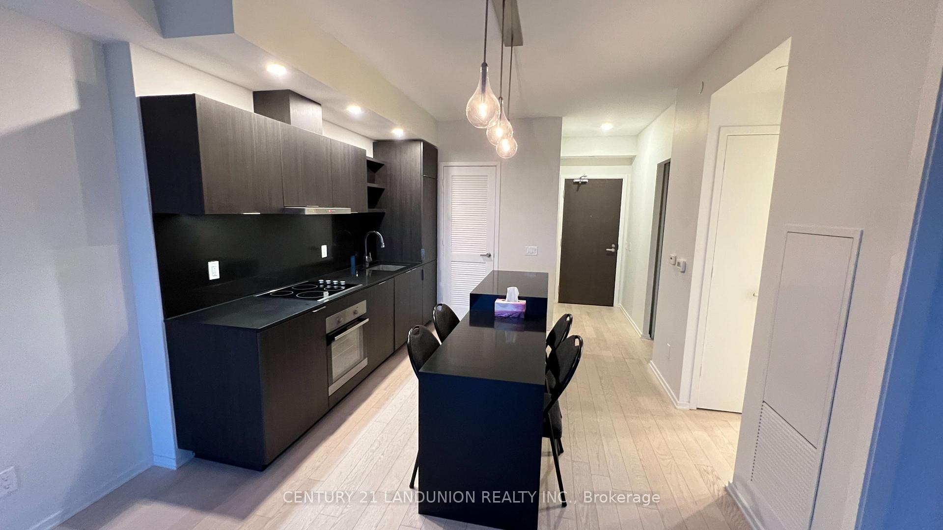 Photo 8 of Unit 714, 12 Bonnycastle Street, Toronto, Waterfront Communities — HOMEH