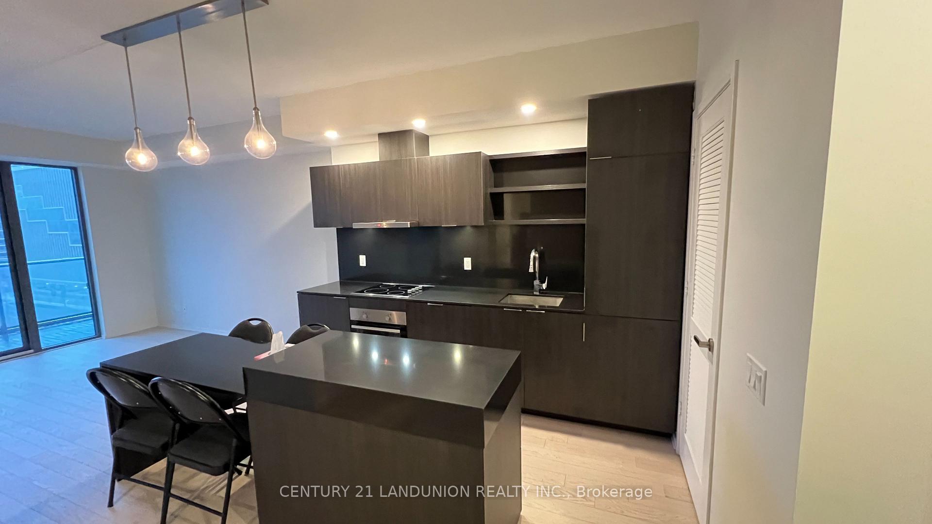 Photo 9 of Unit 714, 12 Bonnycastle Street, Toronto, Waterfront Communities — HOMEH