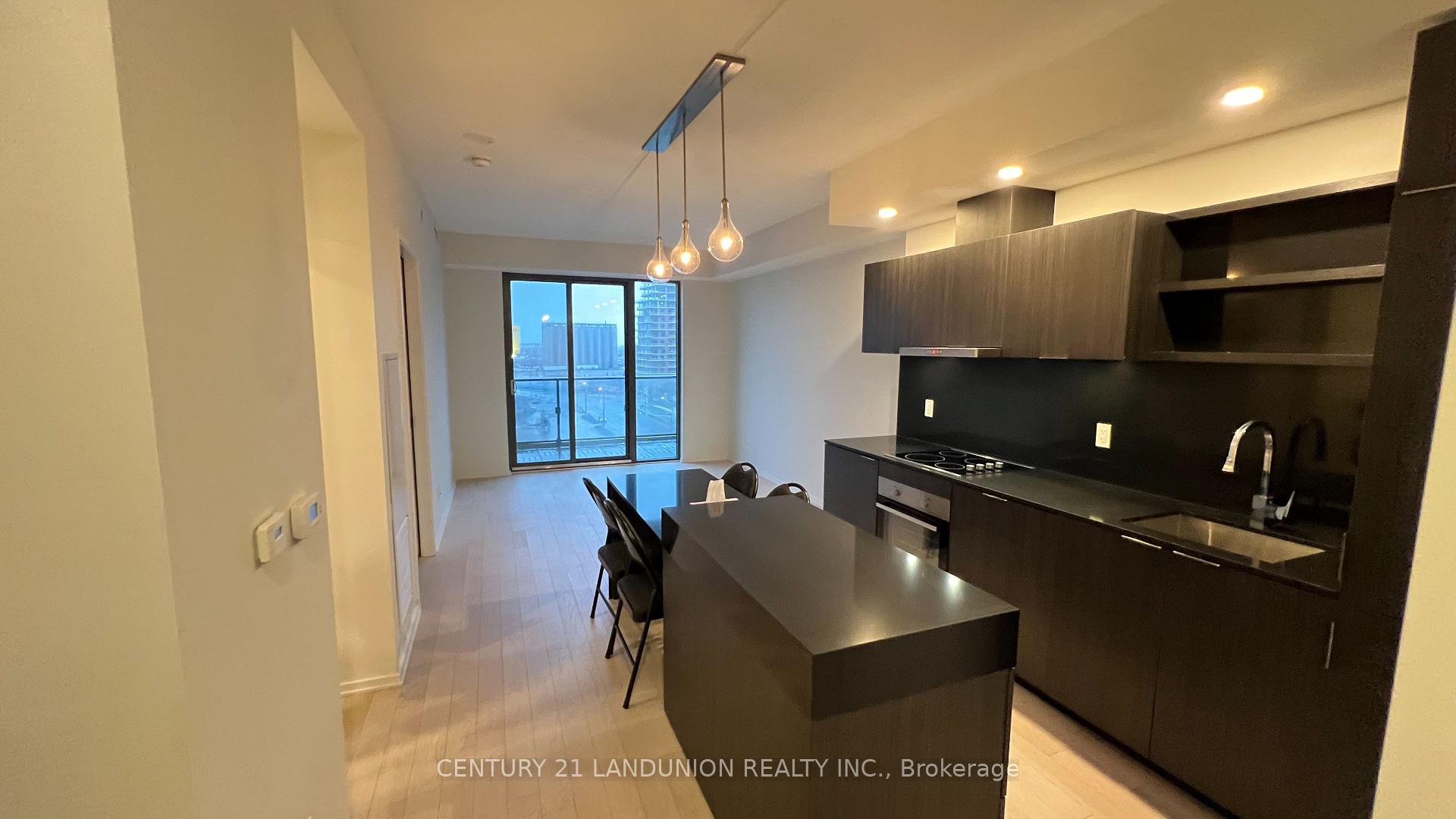 Photo 10 of Unit 714, 12 Bonnycastle Street, Toronto, Waterfront Communities — HOMEH