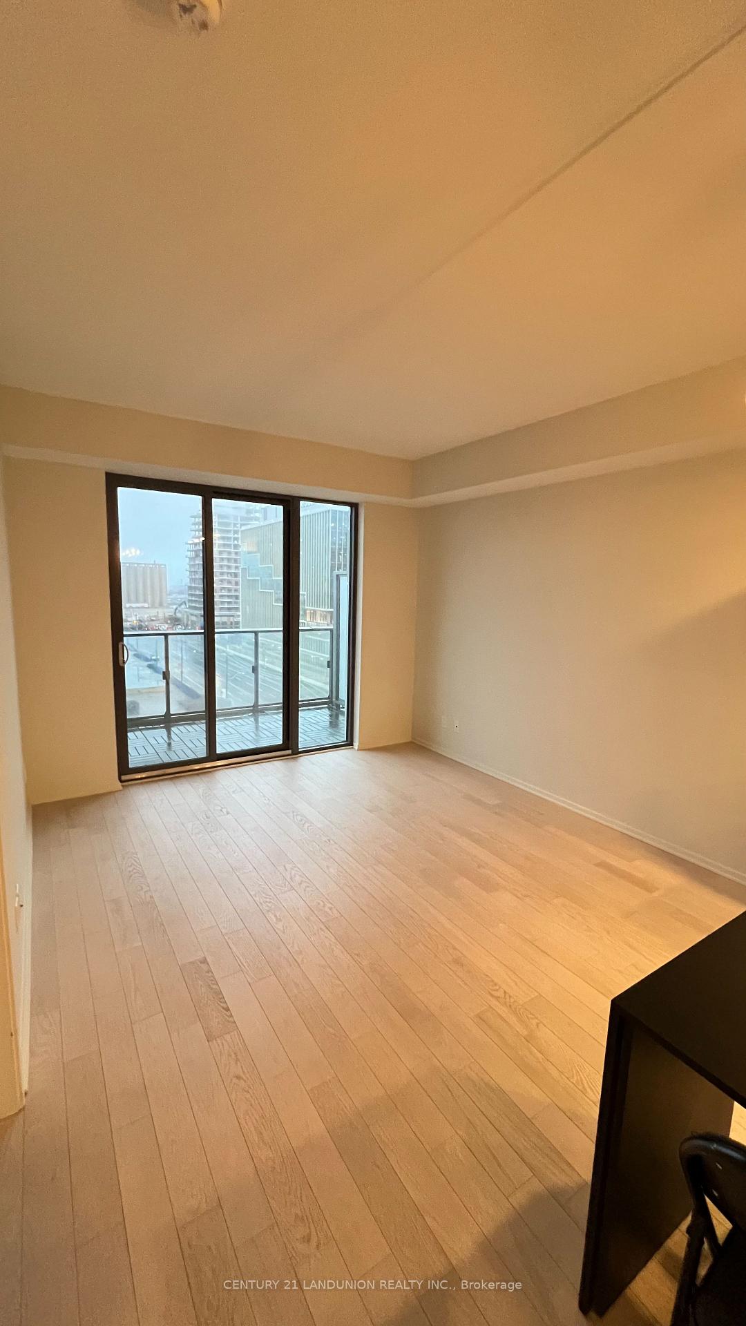 Photo 11 of Unit 714, 12 Bonnycastle Street, Toronto, Waterfront Communities — HOMEH