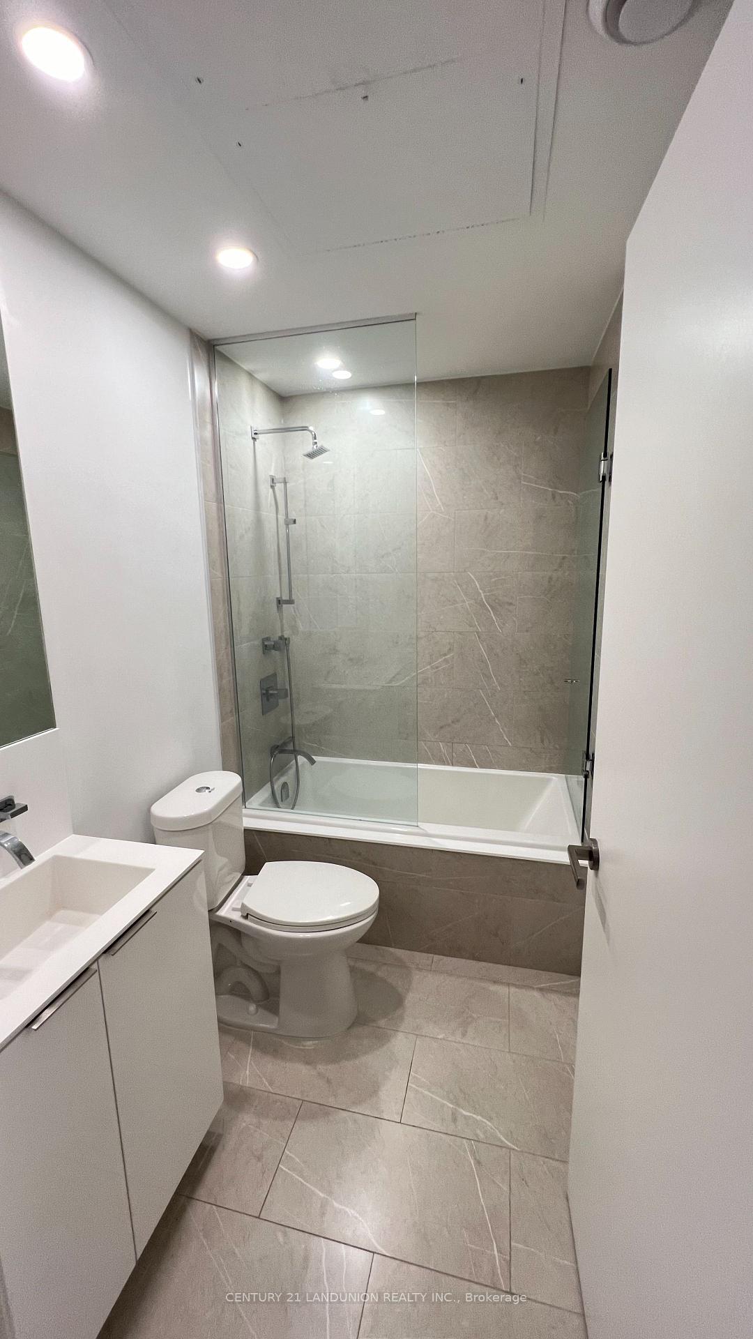 Photo 12 of Unit 714, 12 Bonnycastle Street, Toronto, Waterfront Communities — HOMEH