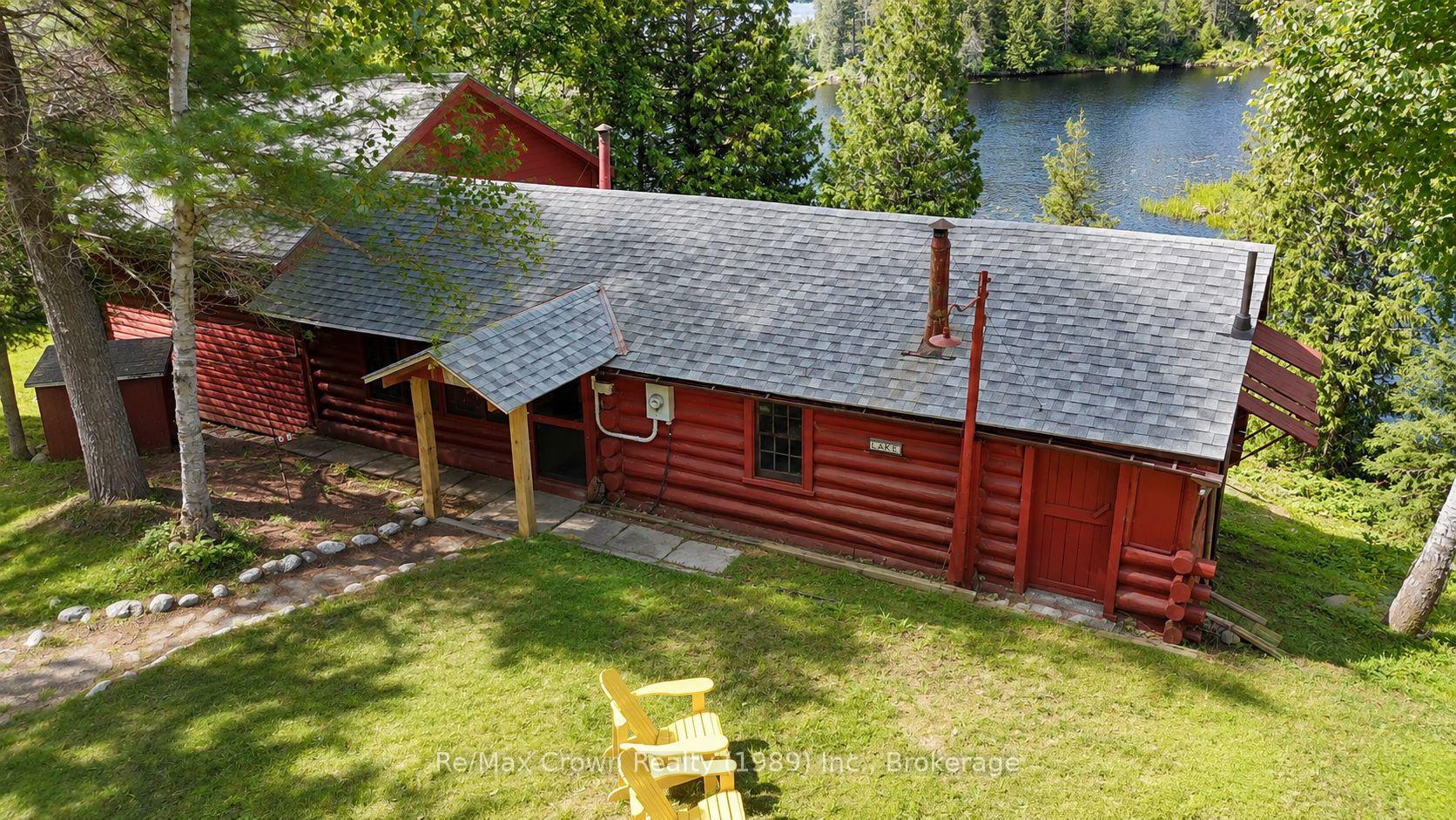 Photo 2 of 32 Arnold Drive, Unorganized Townships, Tilden Lake — HOMEH