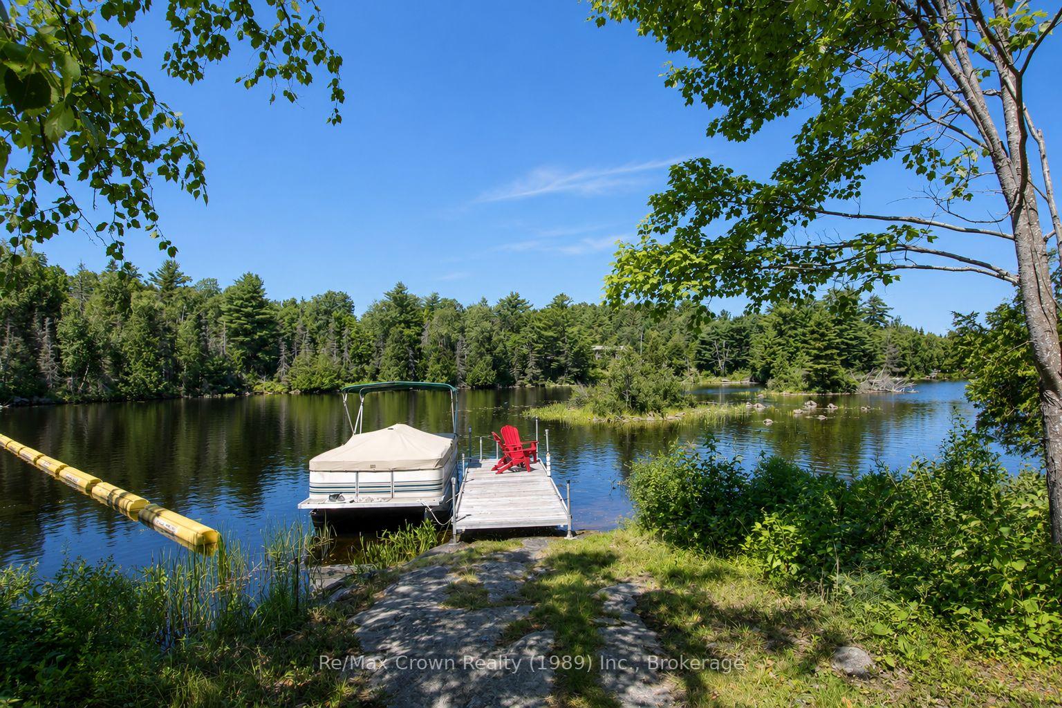 Photo 7 of 32 Arnold Drive, Unorganized Townships, Tilden Lake — HOMEH